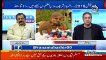 Aaj Rana Mubashir Kay Sath - 18th December 2017