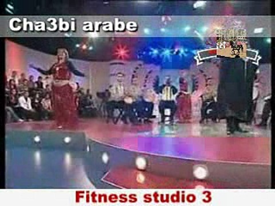 جديد الفن الشعبي منصف السعيدي 2017