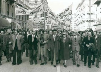 RICORDANDO GIUSEPPE ALBERGANTI (EZIO ROVIDA)