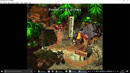 DONKEY KONG ZERANDO SUPER NIN