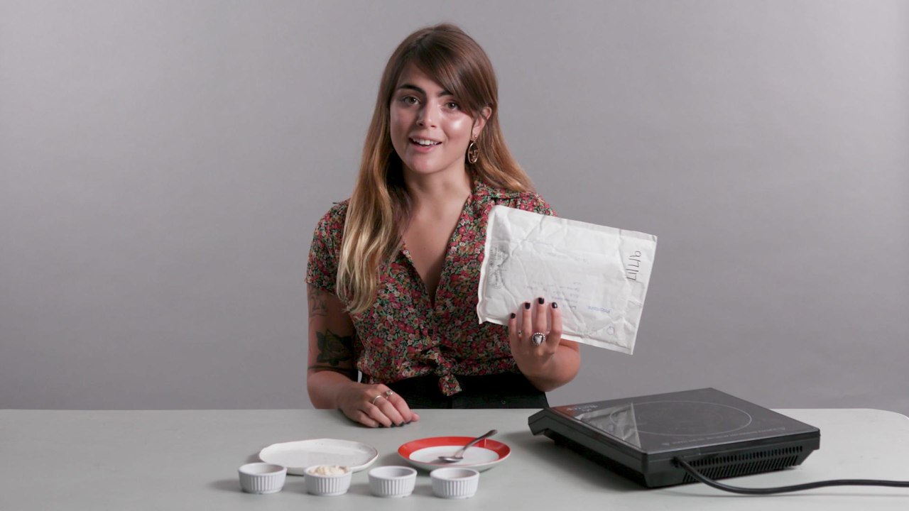Unboxing Jellyfish Chips