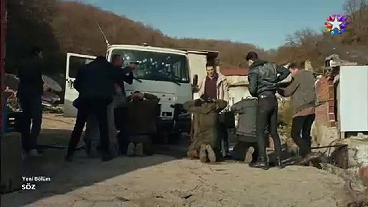 Söz 26. Bölüm İzle 18 Aralık 2017 2. Kısım İzle Tek Parça