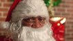 10 Questions You Always Wanted To Ask...Black Santa
