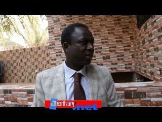 thione seck parle du bercy de youssou ndour