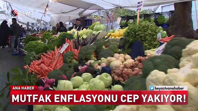 Beyaz Ana Haber 18 Aralık 2017