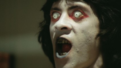 Blood, Guts, and Bad Acting: Inside the Indonesian B Movies of the 1980s