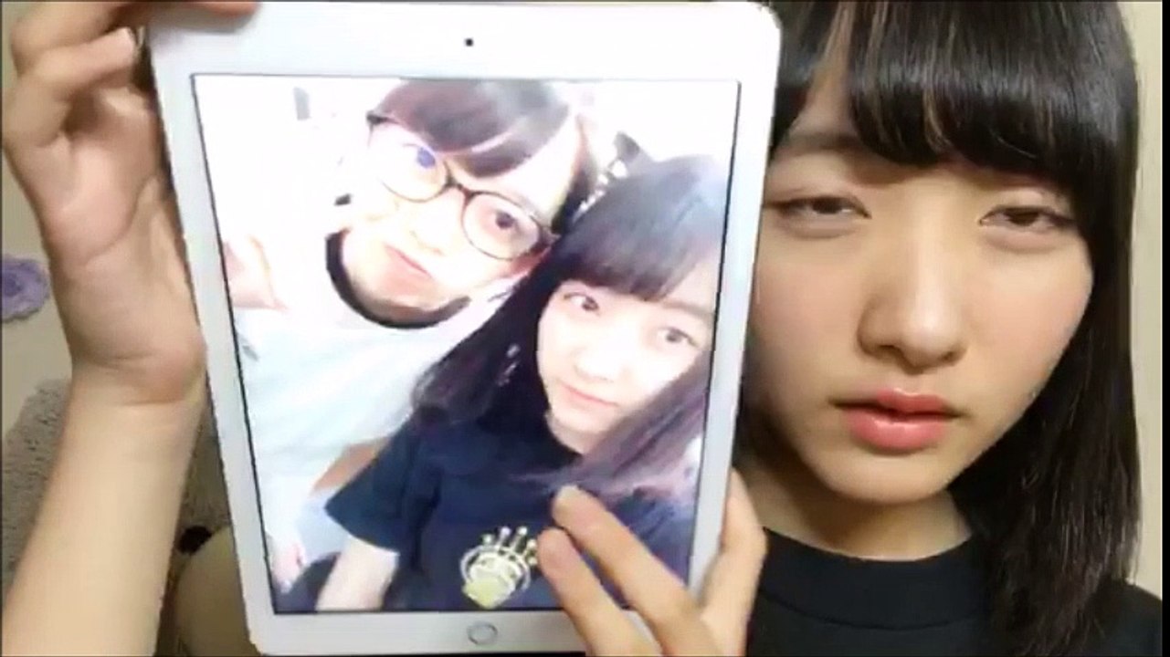 170822 Showroom - STU48 1st Gen Ishida Chiho 1957 2