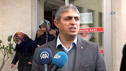 Mühimmat deposu patlaması duruşması:  2 sanığının tutuklanması talebi reddedildi