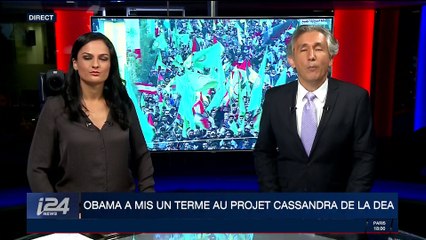 Le Grand Live | Avec Jean-Charles Banoun et Danielle Attelan | Partie 1 | 18/12/2017