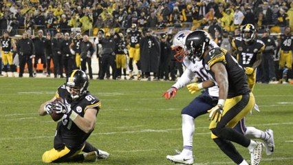 Should the catch or no catch rule be changed?