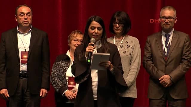 Dünya Göçmenler Günü Vesilesiyle 'anadolu Dünya Dolu' Programı 6