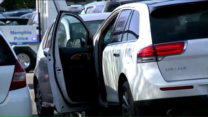 Woman Bites Attacker Who Tried to Steal Her Purse at Target