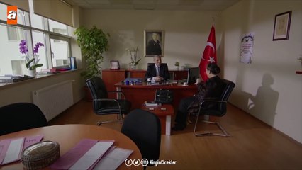 Yeni yurt, yeni heyecan! - Kırgın Çiçekler 102.Bölüm