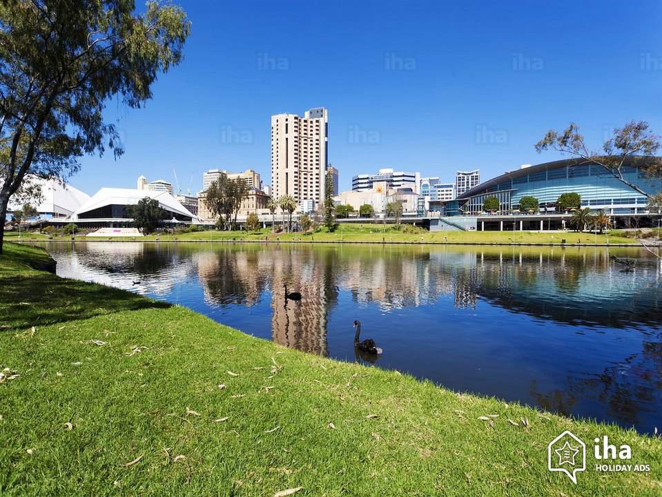 Visit Adelaide Day 3