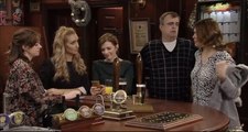 Coronation Street 18th December 2017 Part 1