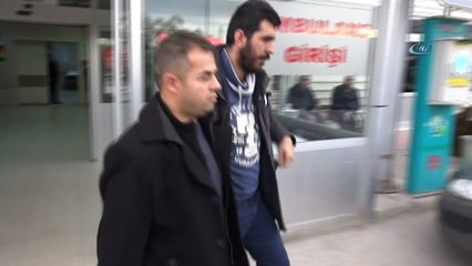 Aksaray’da FETÖ/PDY operasyonu: 3 gözaltı