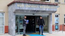 Rize'de 15 kişi fuhuş yaptığı iddiasıyla gözaltına alındı