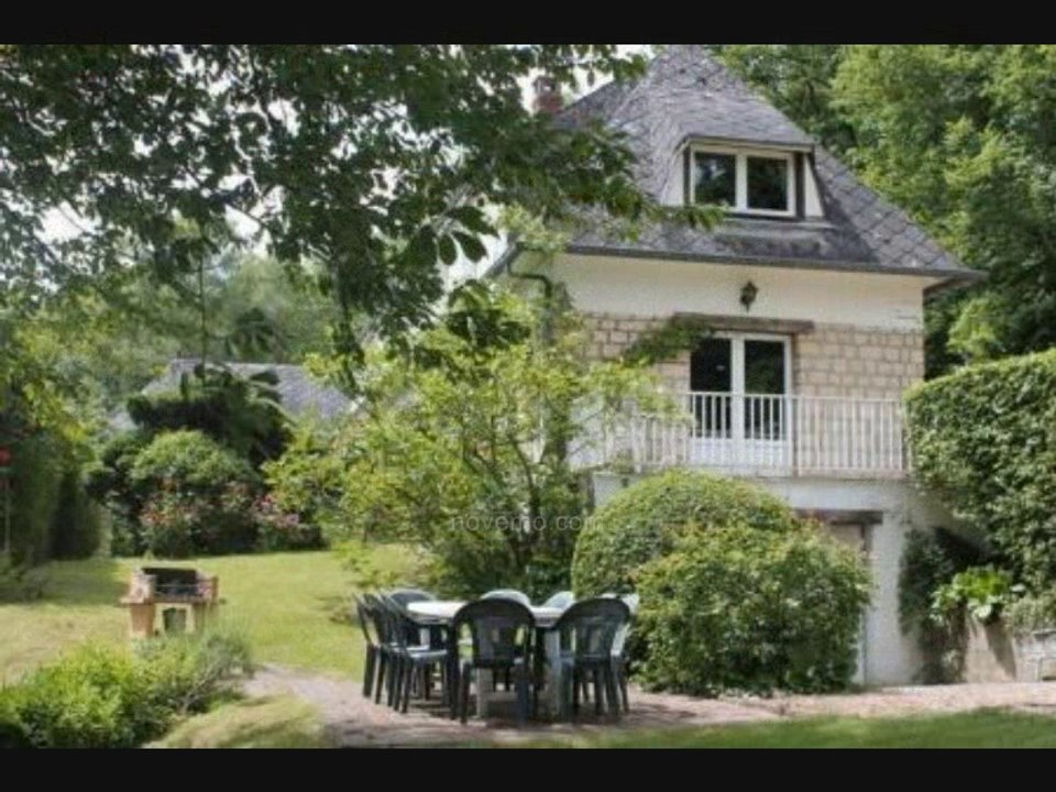 Vente maison belle propriété normande entre Louviers et Les Andelys - Daubeuf près Vatteville Eure