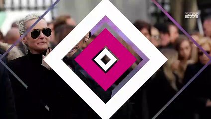 Johnny Hallyday - Quand le chanteur évoquait ses projets pour sa fille Jade