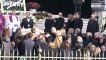 Johnny Hallyday enterré - Laeticia silencieuse lors de l’hommage, les raisons dévoilées