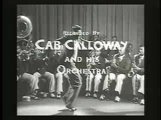 Minnie the moocher ( 1932 )