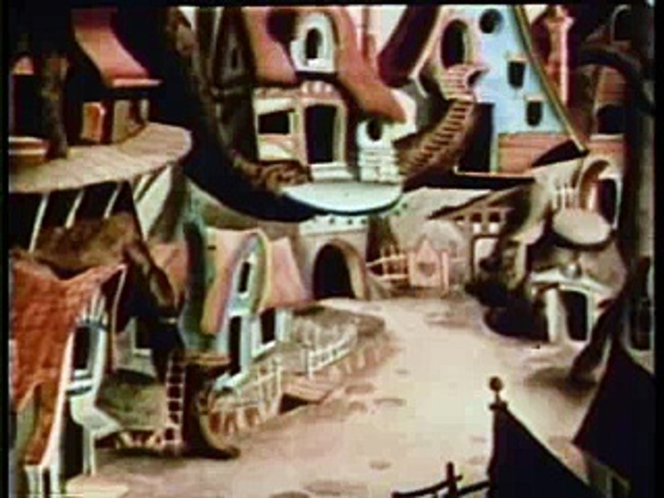 woody woodpecker pantry panic ( 1941 )