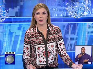 El Vicepresidente Glas seguirá recluido en la cárcel 4 de Quito