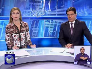 La Unión Nacional de Periodistas se pronunció sobre la salida de Carlos Rabascal de Ecuador tv