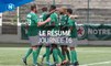 Championnat National, 16e journée : tous les buts I FFF 2017