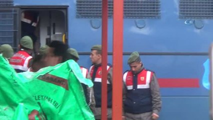 Fetö'nün TSK'daki Kripto Yapılanmasına Yönelik Dava