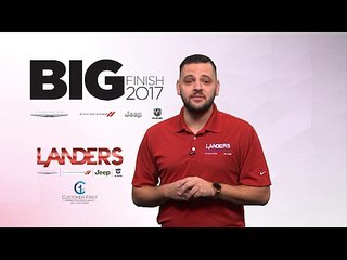 Ram Deals Texarkana, AR | Big Finish Sales Event Texarkana, AR