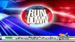 Run Down - 18th December 2017