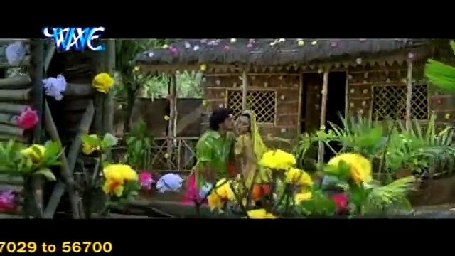 लहरिया लूट राजा जी तान के चदरिया __ Lahariya Luta Ae Raja Ji __ Bhojpuri Songs 2015 new - YouTube (360p)