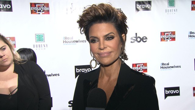 Lisa Rinna & Dorit Kemsley Tease RHOBH Season 8