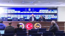 Fenerbahçe-Kardemir Karabükspor Maçının Ardından - Levent Açıkgöz