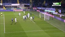 Wallace Goals Canceled Italy  Serie A - 17.12.2017 Atalanta Bergamo 3-2 Lazio