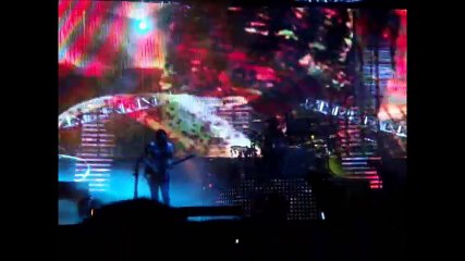 Muse - Micro Cuts, Austin City Limits Festival, 09/15/2007