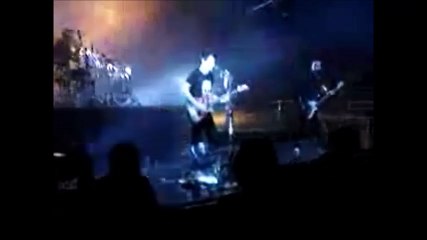 Muse - Micro Cuts, Grand Prairie Nokia Theater, 09/16/2007