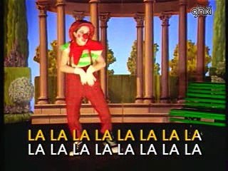 Micky - Enséñame a cantar (Karaoke)