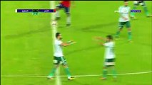 1-1 Ahmed Gomaa Goal Egypt  Premier - 18.12.2017 Nasr Cairo 1-1 Al Masry