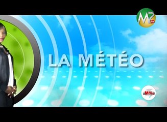 M7TV  LA MÉTÉO DU 19 DÉCEMBRE 2017