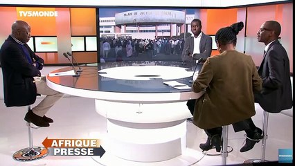 Affaire Khalifa Sall - Racine Talla: "Le Conseil de Paris est allé trop loin"