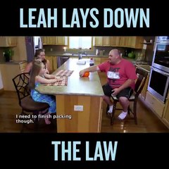 Gary Shirley Confesses Why He’s Worried About Leah Staying At Amber Portwood’s House