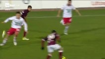 Pasquale Maiorino Goal HD - Livorno	1-1	Piacenza 18.12.2017