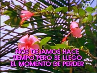 Nat king cole - Volver volver (Karaoke)