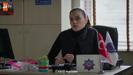 Fadik’in Eylül sevinci! - Kırgın Çiçekler 102.Bölüm