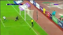 2-3 Alaa Ali Goal Egypt  Premier - 18.12.2017 Nasr Cairo 2-3 Al Masry