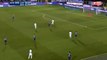 Sergej Milinkovic-Savic Goal HD - Atalanta	2-1	Lazio 17.12.2017