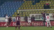 All Goals Romania  Divizia A - 18.12.2017 FC Voluntari 3-0 Sepsi OSK