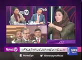 Mehar! Kuch Khuda Ka Khauf Karo- Interesting Debate B/W Asad Umar & Mehar Abbasi